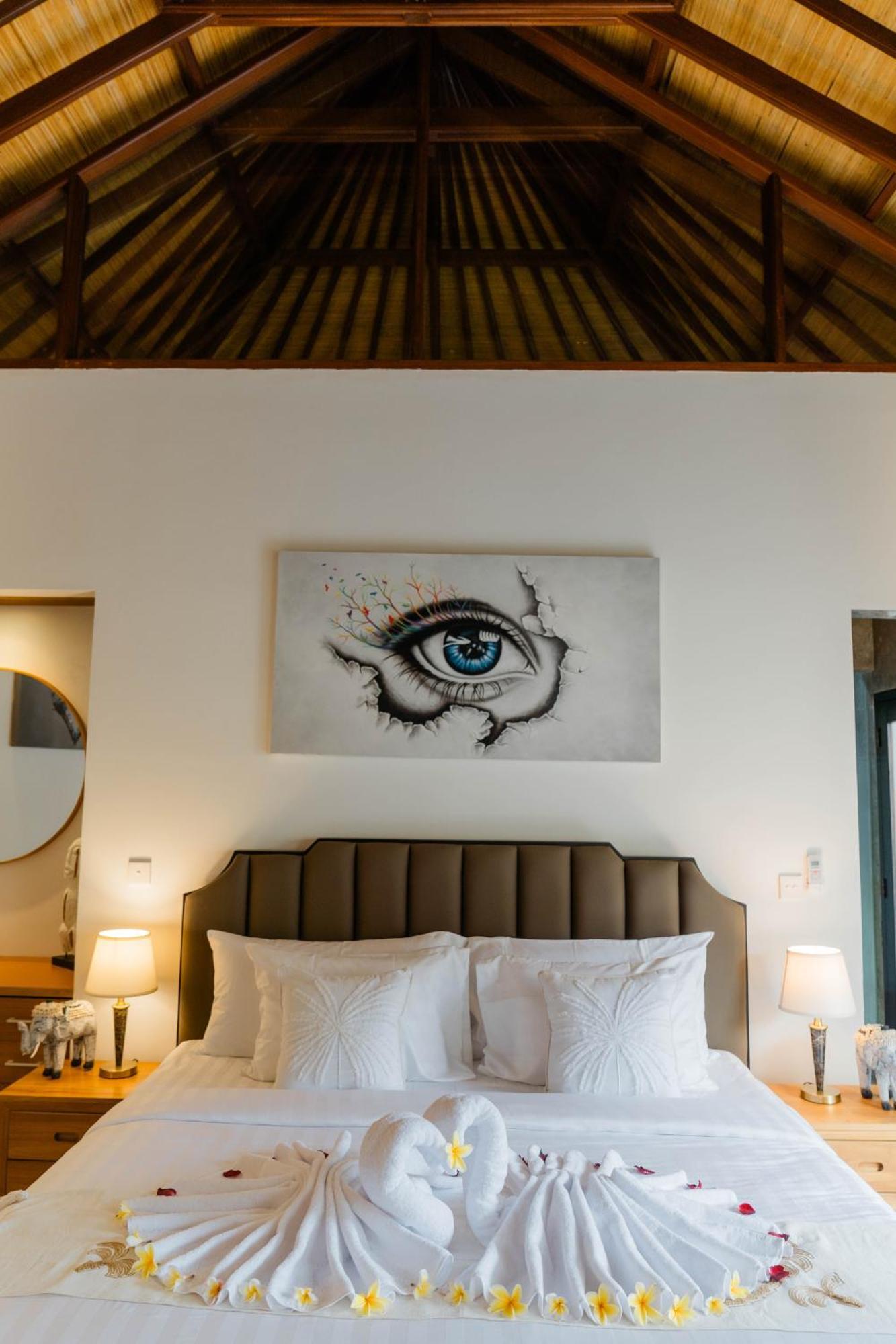 Focus On 4 Villa Seminyak Exterior foto