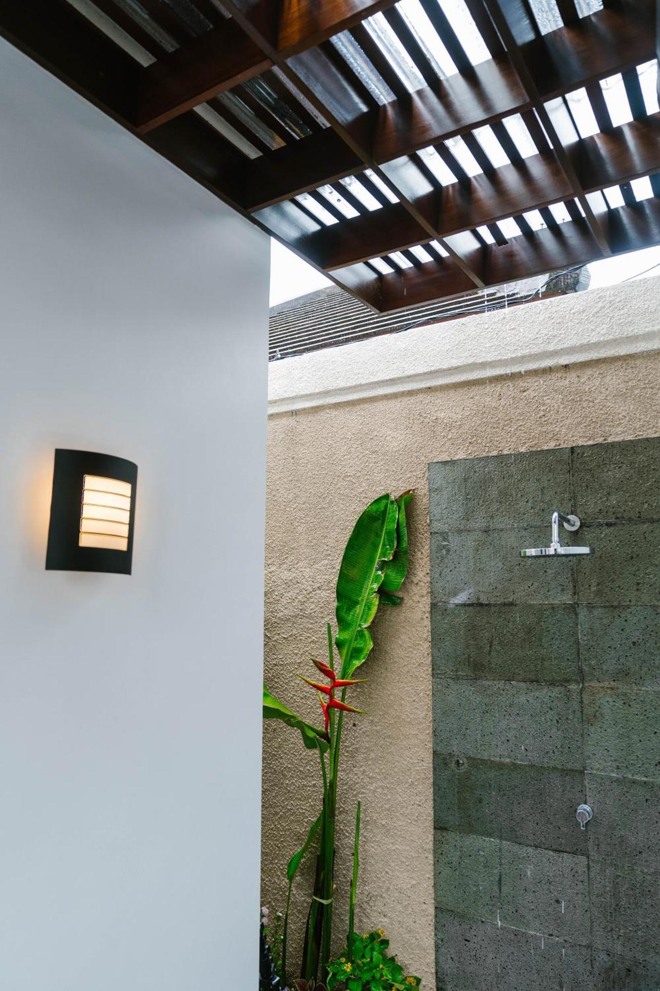 Focus On 4 Villa Seminyak Exterior foto