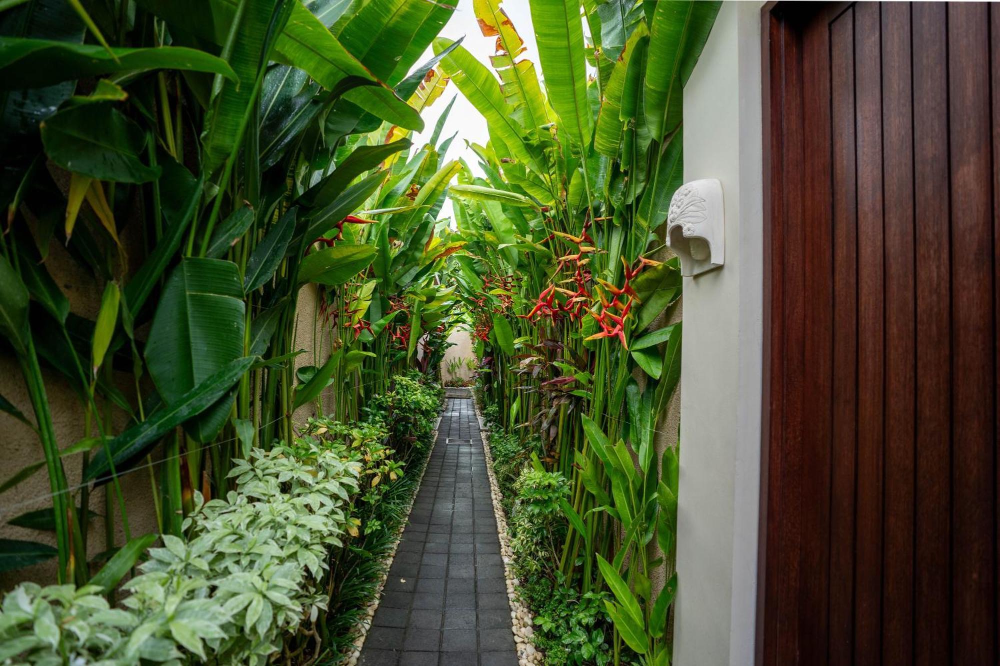 Focus On 4 Villa Seminyak Exterior foto